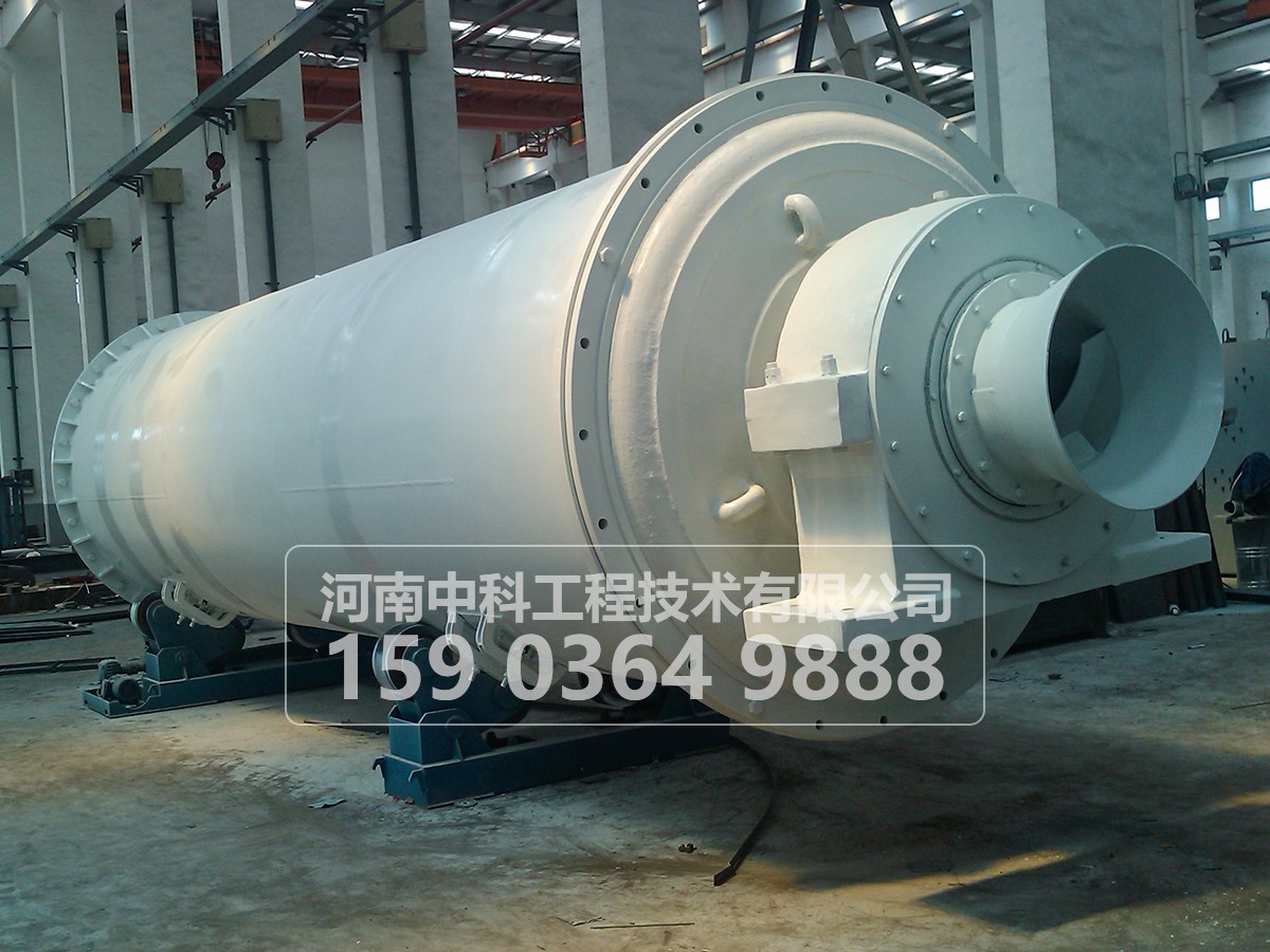 浮選機(jī)檢修后在試車(chē)時(shí)的注意事項(xiàng)