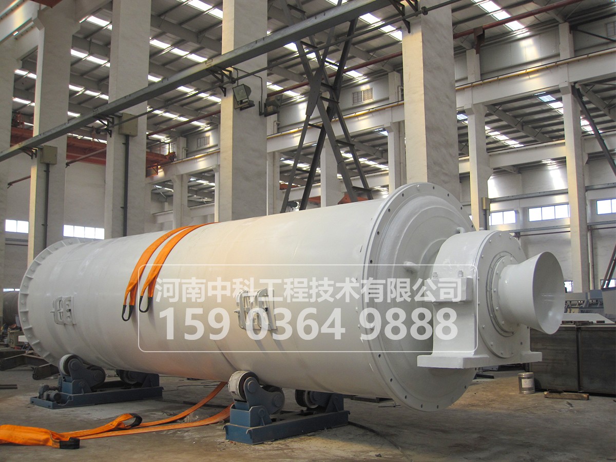 新工藝線水泥粉磨所采用磨頭倉的規(guī)格、儲量？