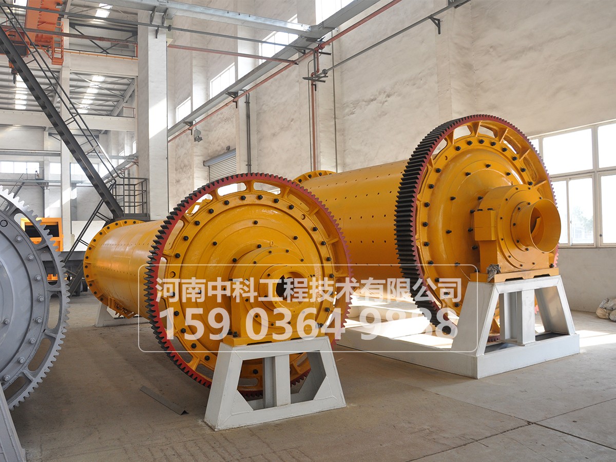 球磨機(jī)中研磨體的提升高度受哪些因素的影響？