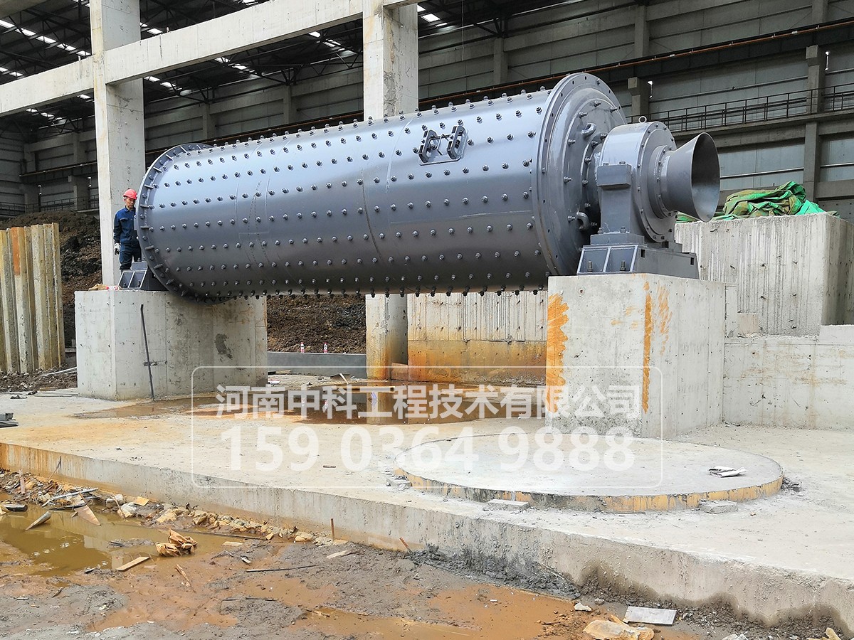 提高球磨機(jī)作業(yè)率意義是什么？
