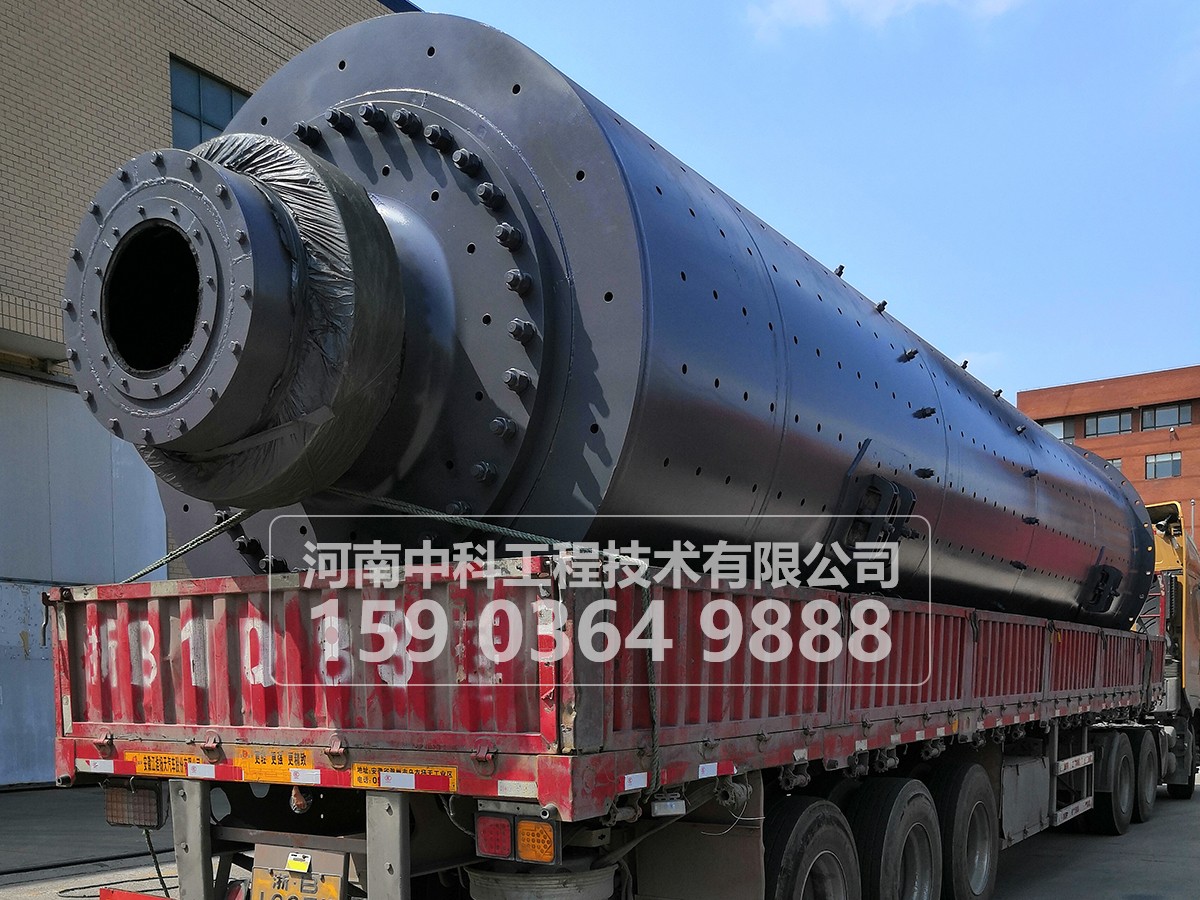 球磨機(jī)大修、中修、小修主要內(nèi)容是什么？